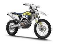 Husqvarna FE 450